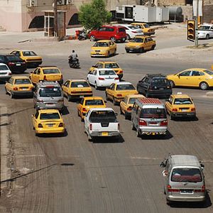 Bilder Hams al-mudam