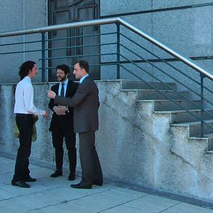 Bilder Gente en sitios