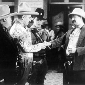 Bilder ¡Vámonos con Pancho Villa!