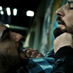 Bilder Risse im Beton