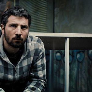 Bilder Risse im Beton