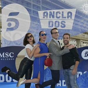 Bilder Daniel Guzmán