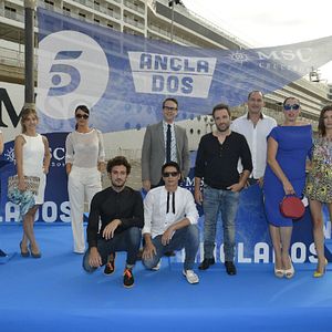 Bilder Daniel Guzmán