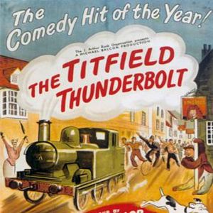 Bilder The Titfield Thunderbolt