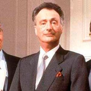 Bilder Yes, Minister