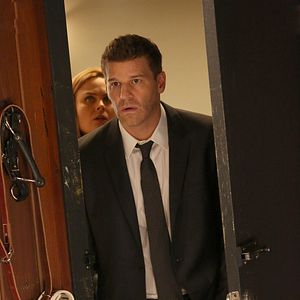 Bilder David Boreanaz