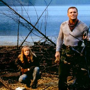 Bilder Firestorm - Brennendes Inferno