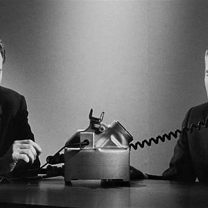 Bilder Angriffsziel Moskau