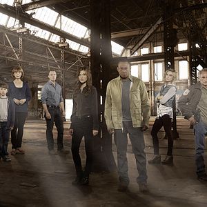 Bilder Mark Hildreth