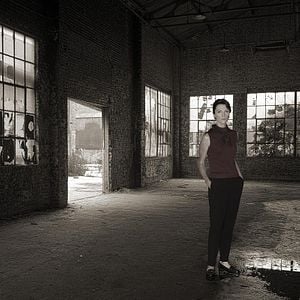 Bilder Michelle Fairley