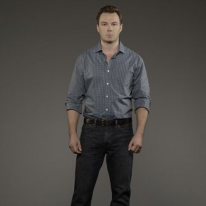 Bilder Mark Hildreth