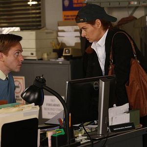 Bilder Detective Laura Diamond