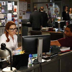 Bilder Detective Laura Diamond