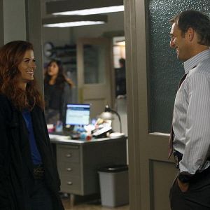 Bilder Detective Laura Diamond