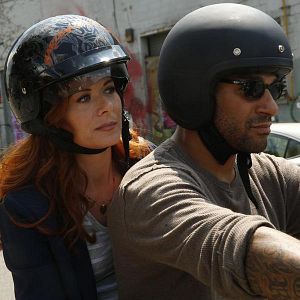 Bilder Detective Laura Diamond