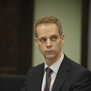 Bilder Madam Secretary