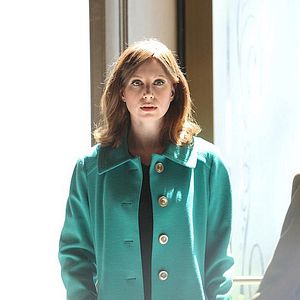 Bilder Hannah Marshall