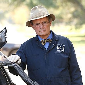 Bilder David McCallum