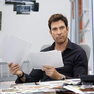 Bilder Dylan McDermott