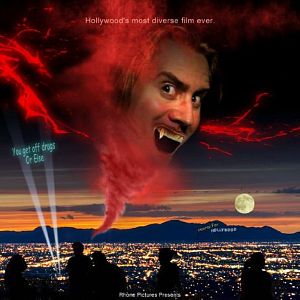 Bilder Crackula Goes to Hollywood