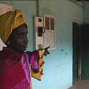 Bilder Noires Douleurs