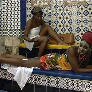 Bilder Noires Beautés