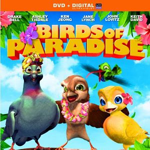 Bilder Birds of Paradise