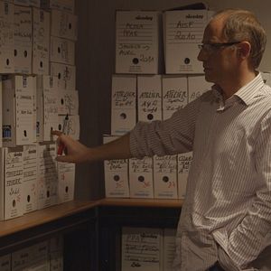 Bilder Pôle Emploi, Ne quittez pas !