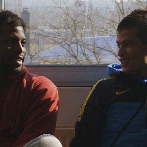 Bilder Pôle Emploi, Ne quittez pas !