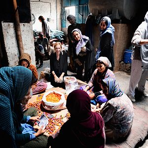 Bilder Zwischen Welten