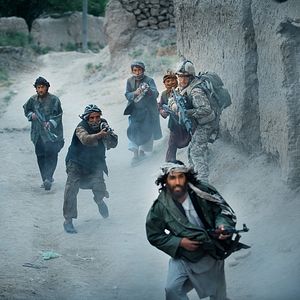 Bilder Zwischen Welten