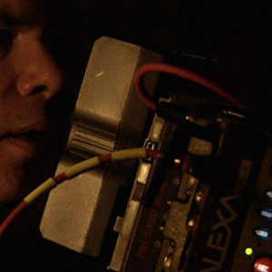 Bilder Travelling at Night with Jim Jarmusch