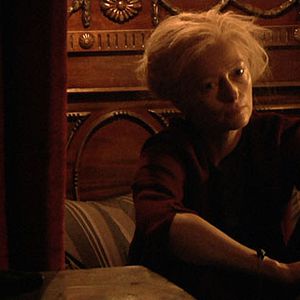 Bilder Travelling at Night with Jim Jarmusch