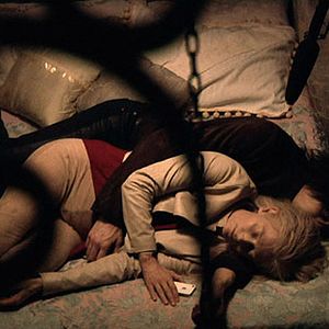 Bilder Travelling at Night with Jim Jarmusch