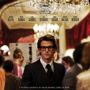 Bilder Saint Laurent