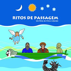 Bilder Ritos de Passagem