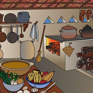 Bilder Ritos de Passagem