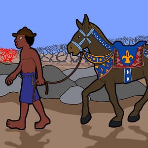 Bilder Ritos de Passagem