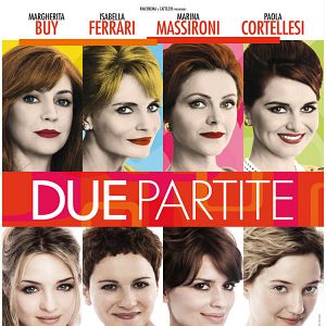 Bilder Due partite - Zwei Kartenspiele