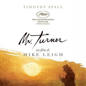 Bilder Mr. Turner - Meister des Lichts