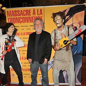 Bilder The Texas Chainsaw Massacre