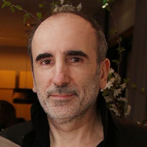 Bilder Philippe Harel