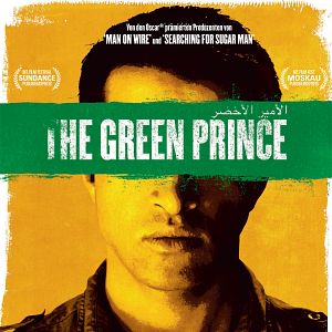 Bilder The Green Prince
