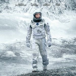 Bilder Interstellar