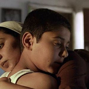 Bilder Biz Babasız Büyüdük