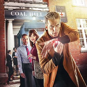 Bilder Doctor Who (2005)