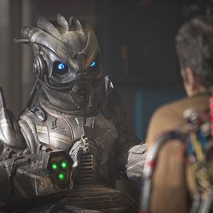 Bilder Doctor Who (2005)