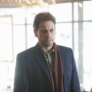 Bilder Ioan Gruffudd