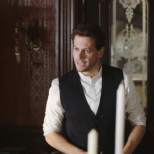 Bilder Ioan Gruffudd
