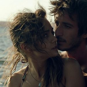 Bilder Across The Sea